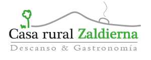 Logotipo Zaldierna